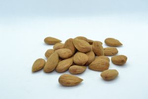 Almendra natural