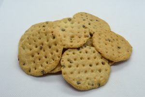 Galletas cañamón