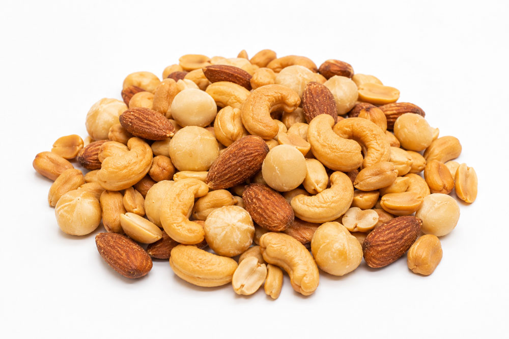 Mix Frito